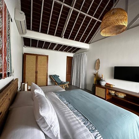 Autentique Room In Uluwatu Eksteriør bilde