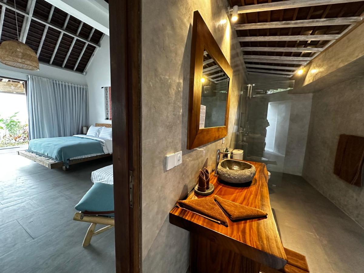 Autentique Room In Uluwatu Eksteriør bilde