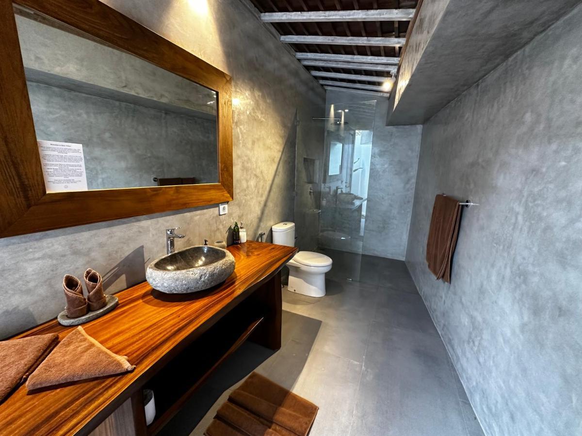 Autentique Room In Uluwatu Eksteriør bilde