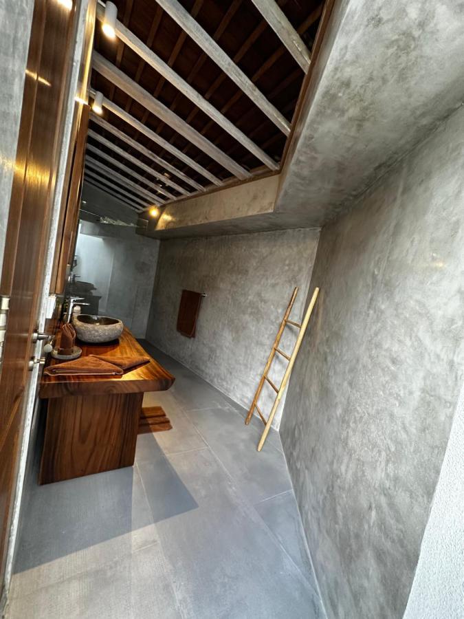 Autentique Room In Uluwatu Eksteriør bilde