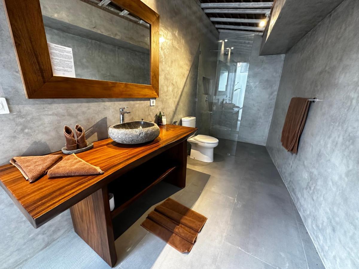 Autentique Room In Uluwatu Eksteriør bilde