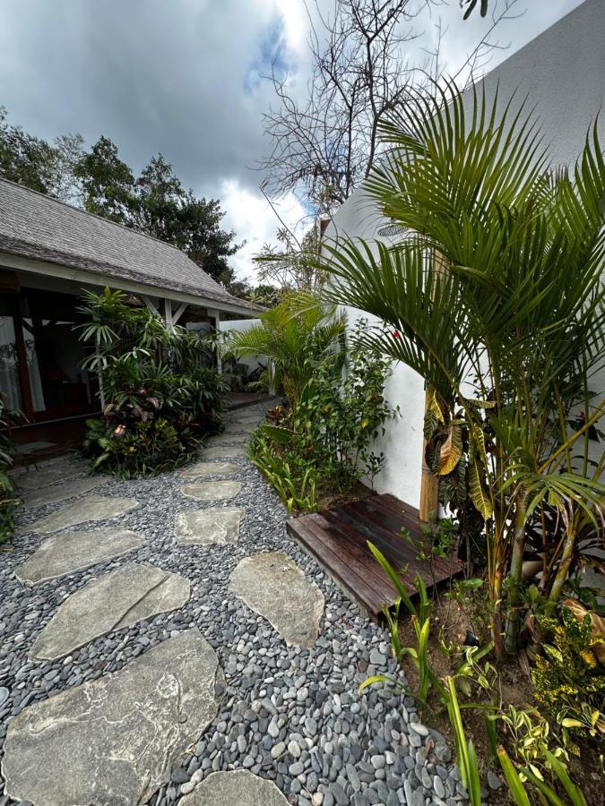 Autentique Room In Uluwatu Eksteriør bilde